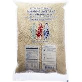 Three Ladies Sanpatong Sweet Rice 5 lbs