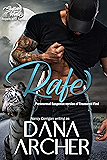 Rafe: A Fade to Black, Romantic, Page-Turning Paranormal Shifter Suspense Adventure (Shifter World®: Royals and Alphas…