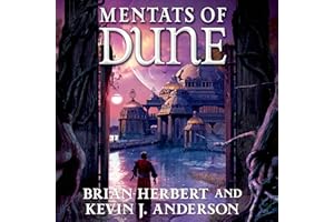Mentats of Dune