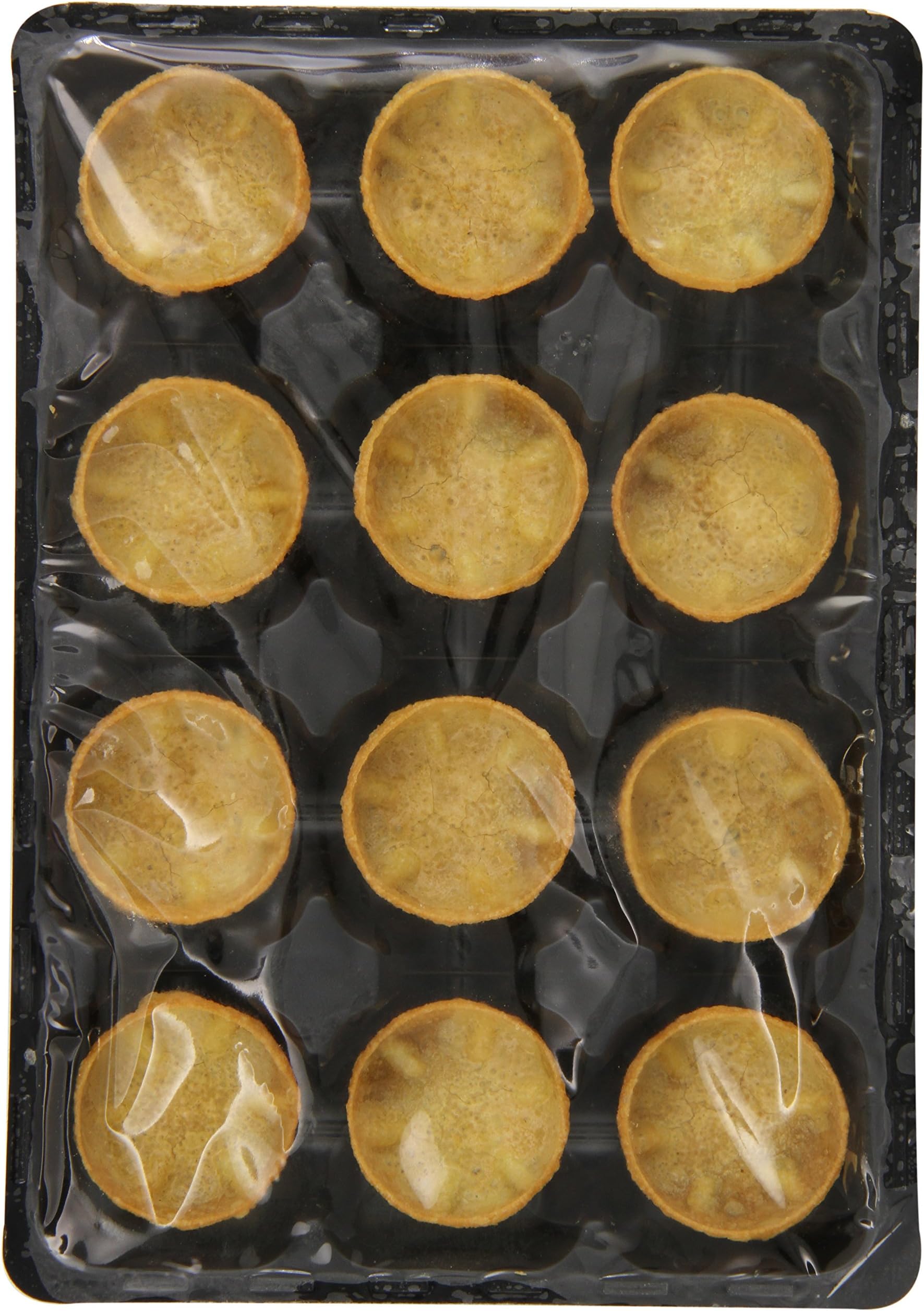 Alba Foods Mini-Cocktail Cups, 180-Count Box