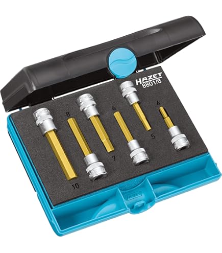Amazon.com: Haze Werkzeug Module 163-302/6 : Tools & Home