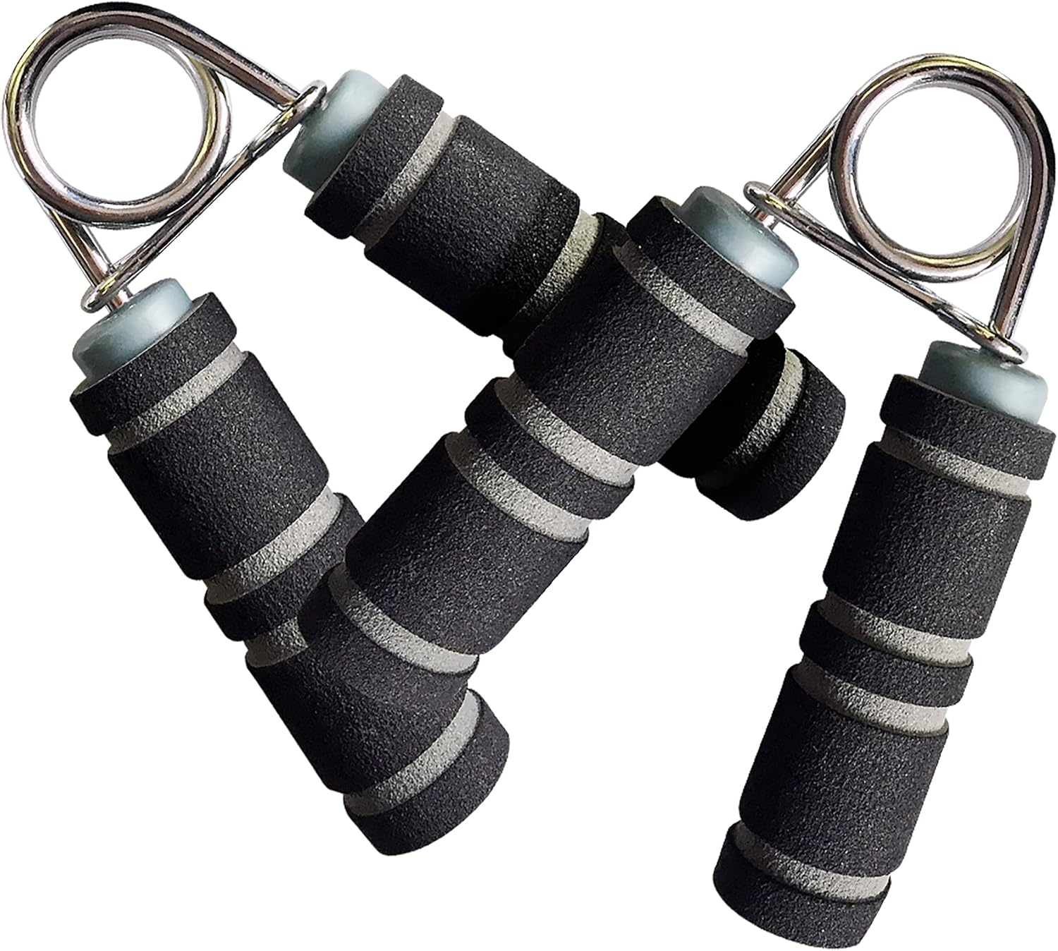 Ringside Spring Hand Grips