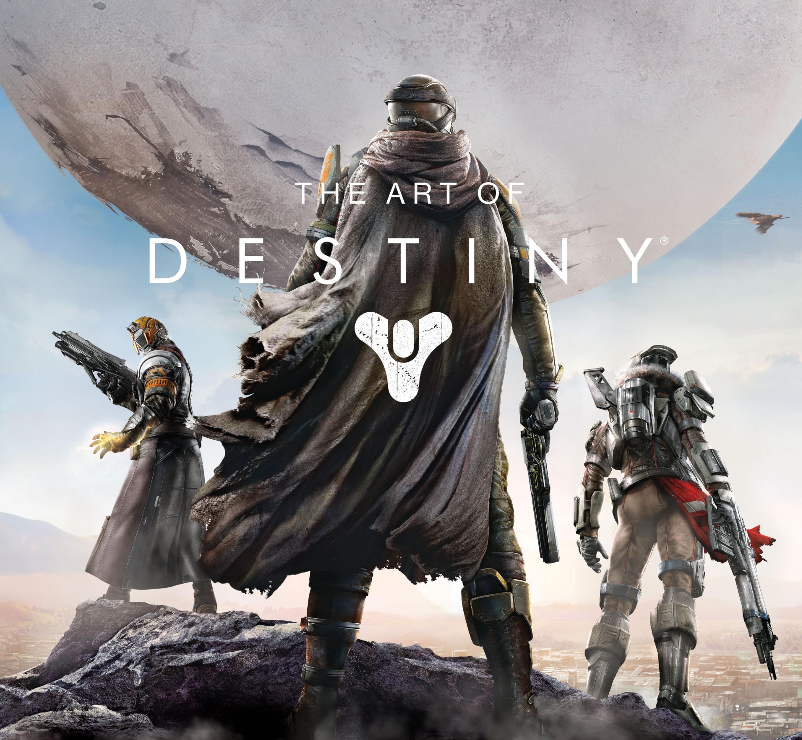 Art of Destiny (Art of the Game): 1
