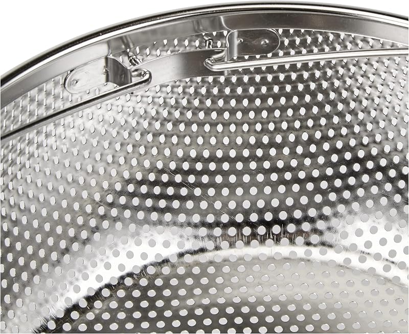 | Cestillo multiusos para una cocina al vapor