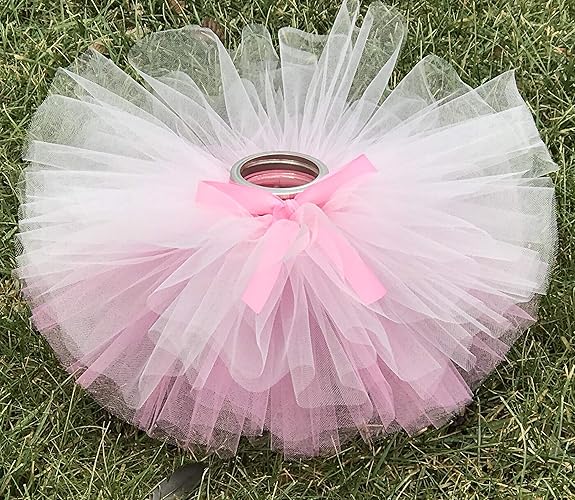 Amazon Com Mason Jar Tulle Tutu Centerpiece Candy Dish Fluffy Tutu Amazon Com Mason Jar Tulle Tutu Centerpiece Candy Dish Fluffy Tutu
