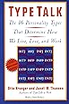 Type Talk At Work Revised How The 16 Personality Types
