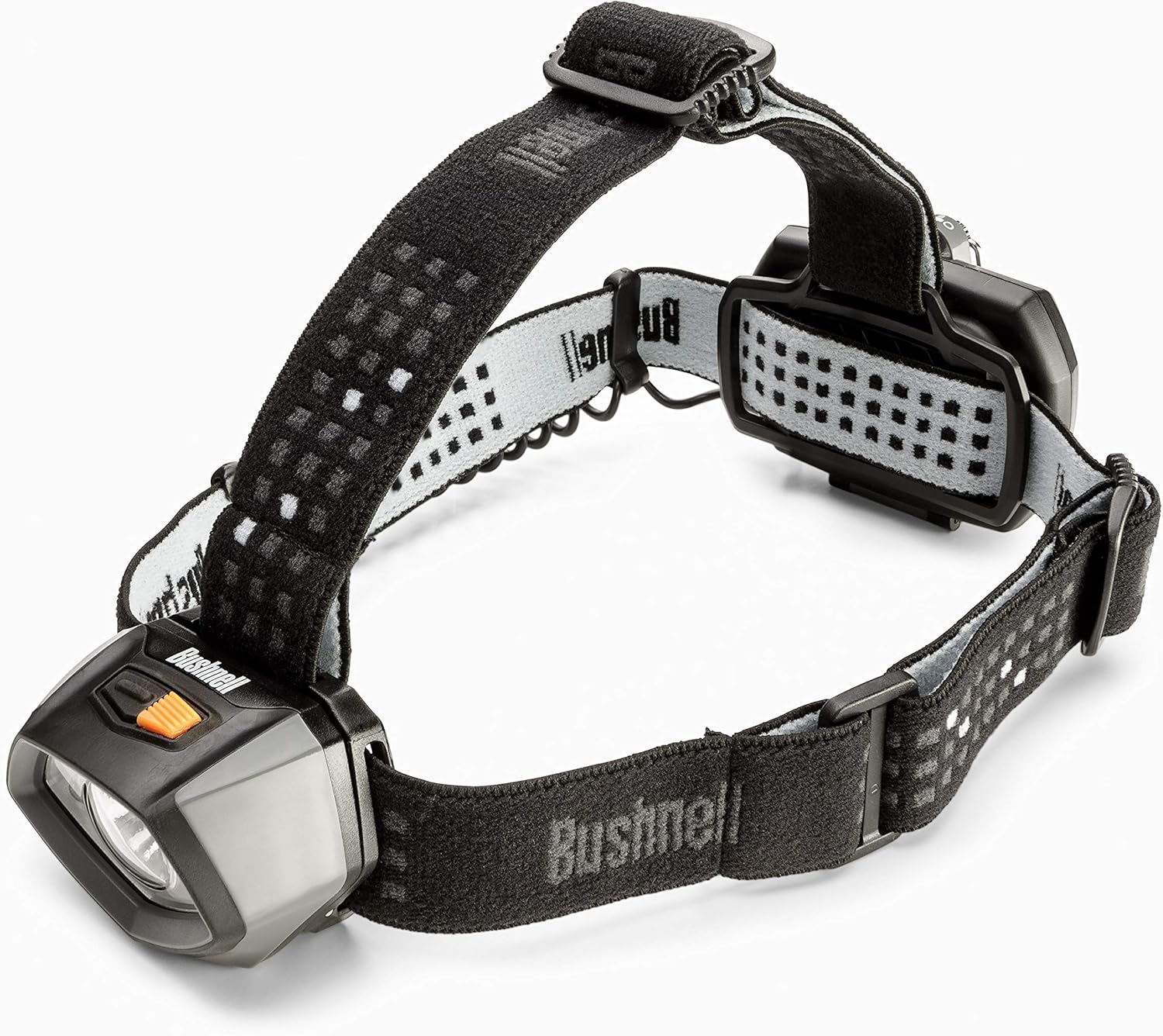 Bushnell TRKR 325L Multi-Color Headlamp 
