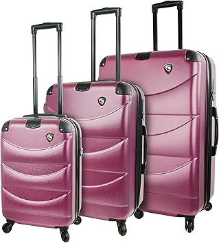 mia toro luggage amazon