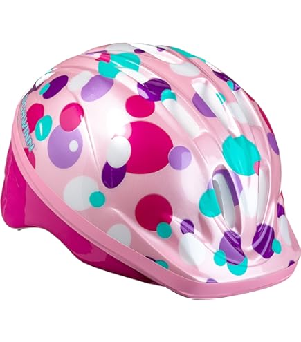 BELL Zoomer Bike Helmet