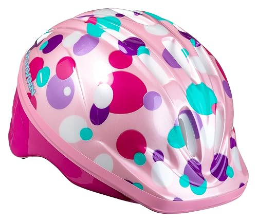 amazon baby bike helmets Gingili Life Toddler Helmet, 3 Sizes for Infant to Kids Ages 1-3 3-5 5-8+, Adjustable Boys Girls Helmet for Bicycle Scooter Skateboard Roller Skate : Sports & Outdoors Protect your little one in style with the Butterfly Infant Helmet by Schwinn newyoo Toddler Bike Helmet,Adjustable Dial