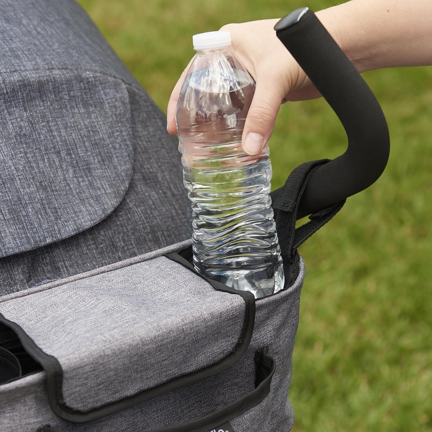 Evenflo Universal Stroller Organizer : Baby