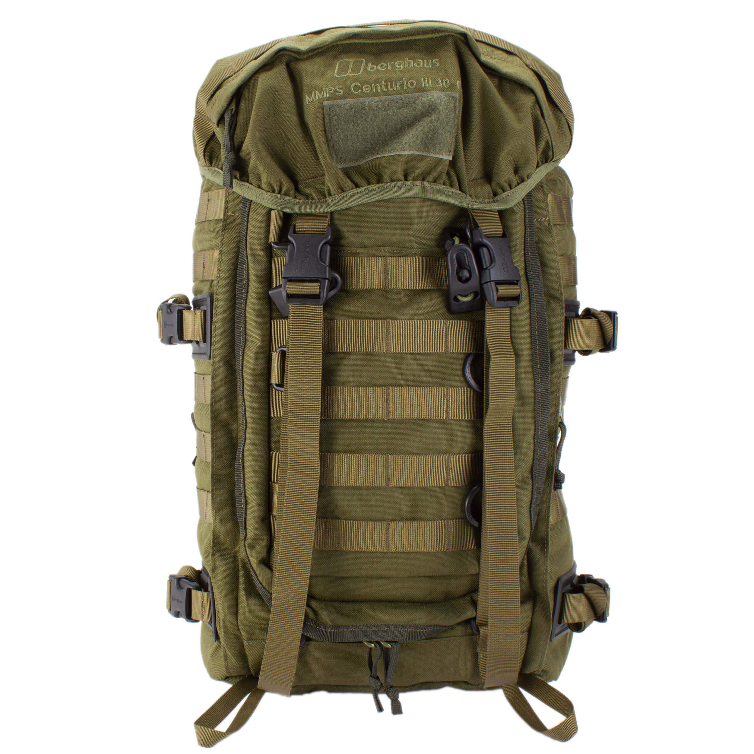 Berghaus MMPS Centurio III 30 FA