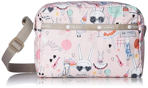 lesportsac daniella crossbody
