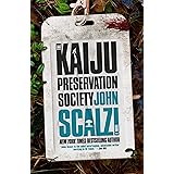 The Kaiju Preservation Society