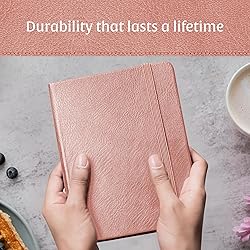 BEECHMORE BOOKS Lined Journal Notebook, 5.8 x 8.3
