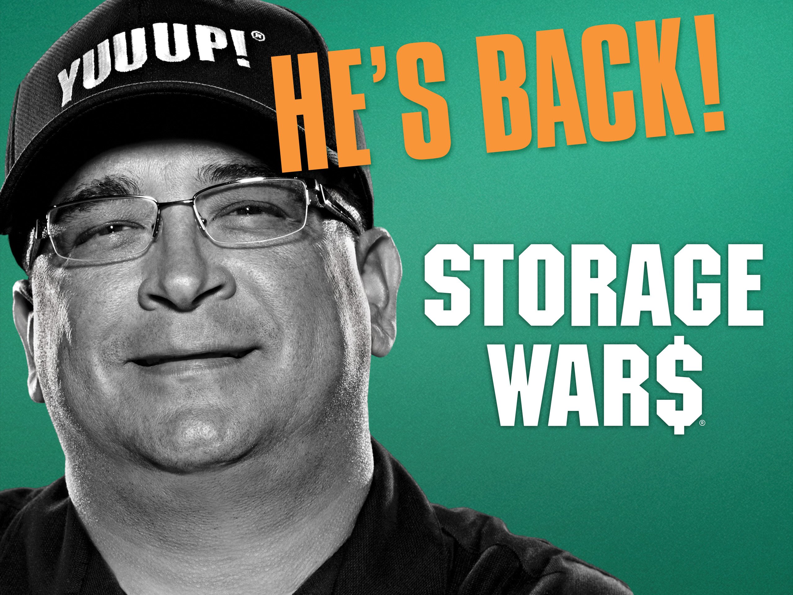 Watch Storage Wars Season 6 Prime Video