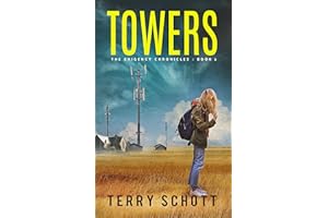 Towers: The Exigency Chronicles:Book 1
