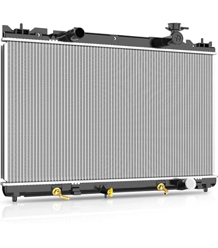 Klimoto Radiateur | Compatible Avec Toyota Camry 1994-1996 Avalon