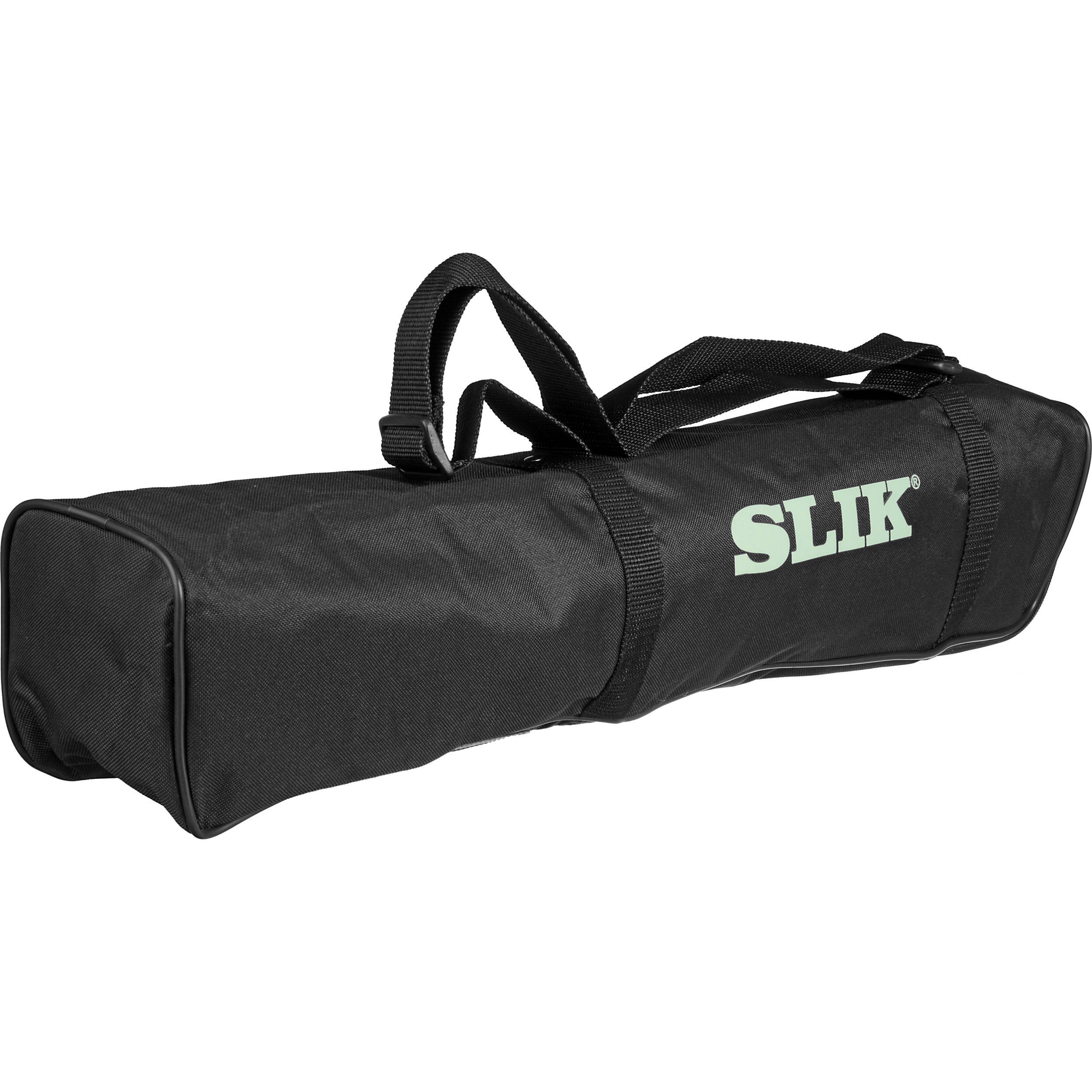 SLIK TBL Large Tripod Bag for SLIK Tripods up to 30" Long, Black (TB-L)