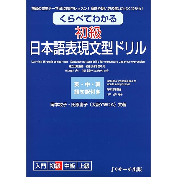 中上級を教える人のための日本語文法ハンドブック (Japanese Edition
