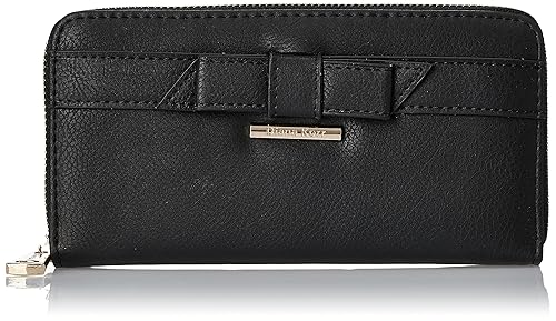 Diana Korr Womens Wallet (Black) (DKW15BLK)