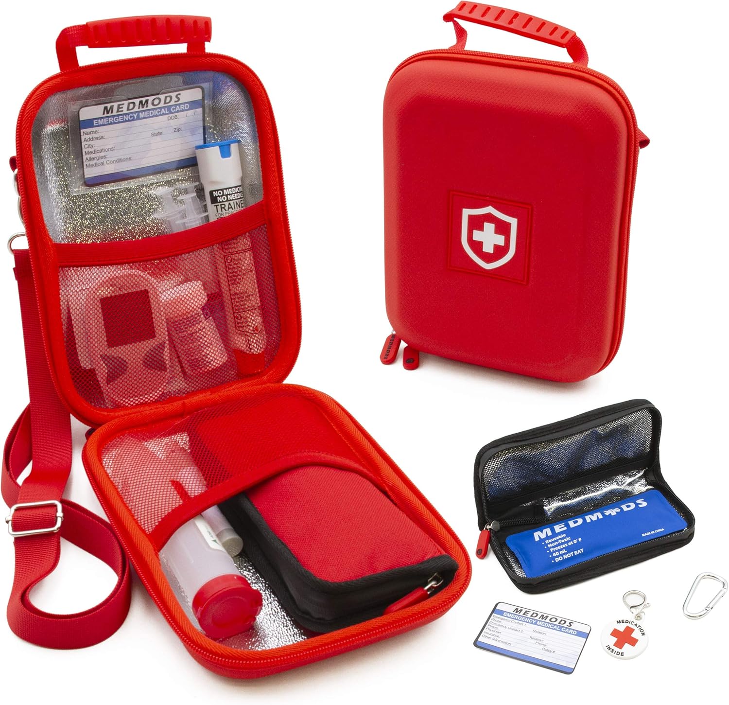 insulin insulated bag