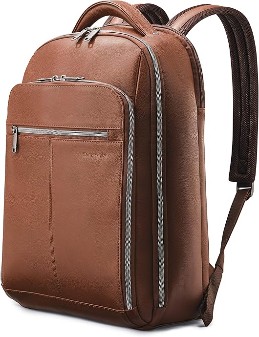 Samsonite 新秀丽 126037 经典双肩背包 6.3折$106.5 海淘转运到手约￥891