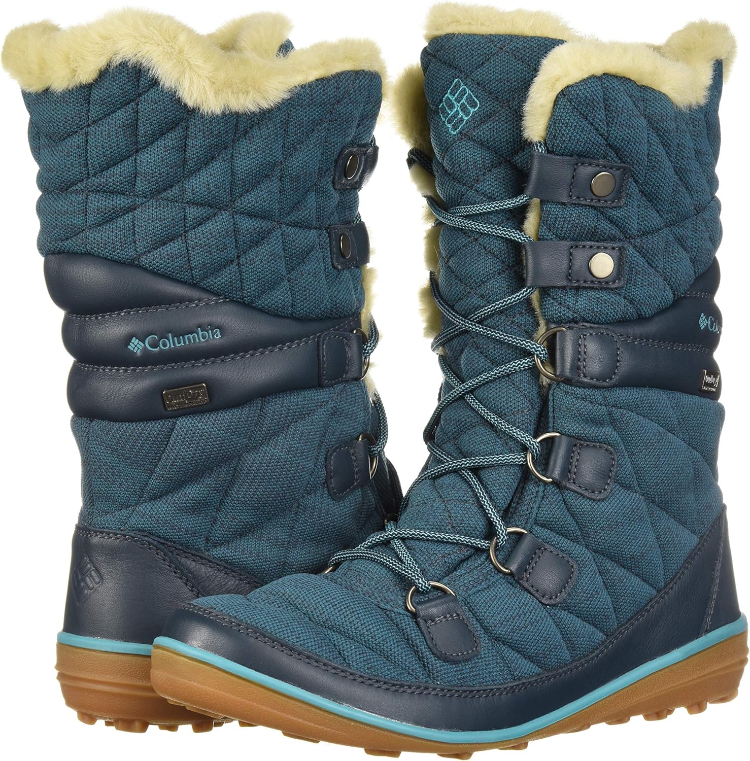 columbia chimera boot