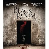 The Black Room [Blu-ray]