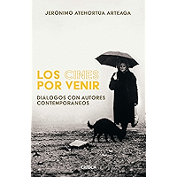 Los cines por venir (Spanish Edition) book cover