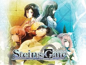 Watch Steins Gate Part 2 Prime Video
