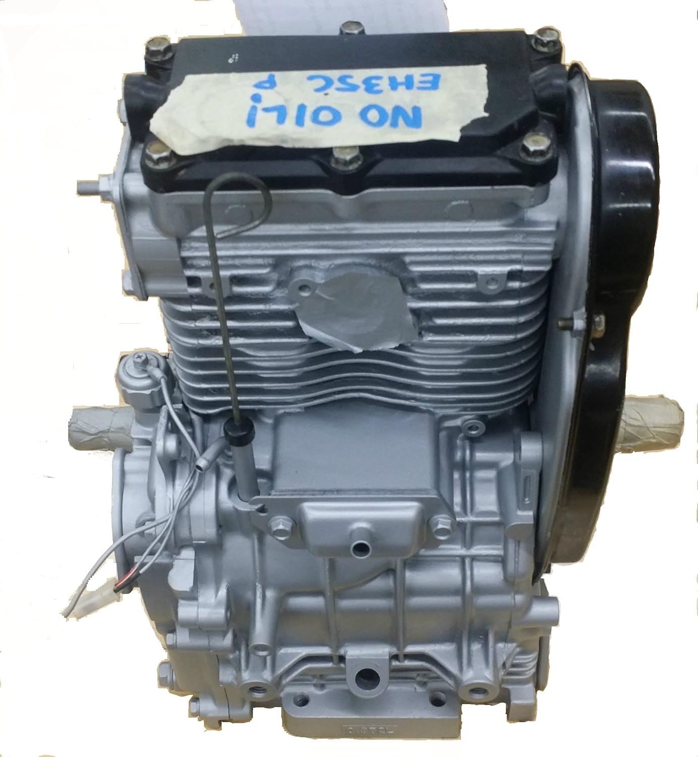 Ezgo Eh29 C Robin 295 Cc Remanufactured Golf Engine Motor Rundheraus Get 200 Back With A Core Amazon De Sport Freizeit