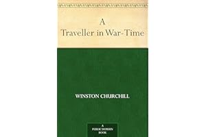 A Traveller in War-Time