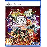 Demon Slayer -Kimetsu no Yaiba- The Hinokami Chronicles 2 (Playstation 5)