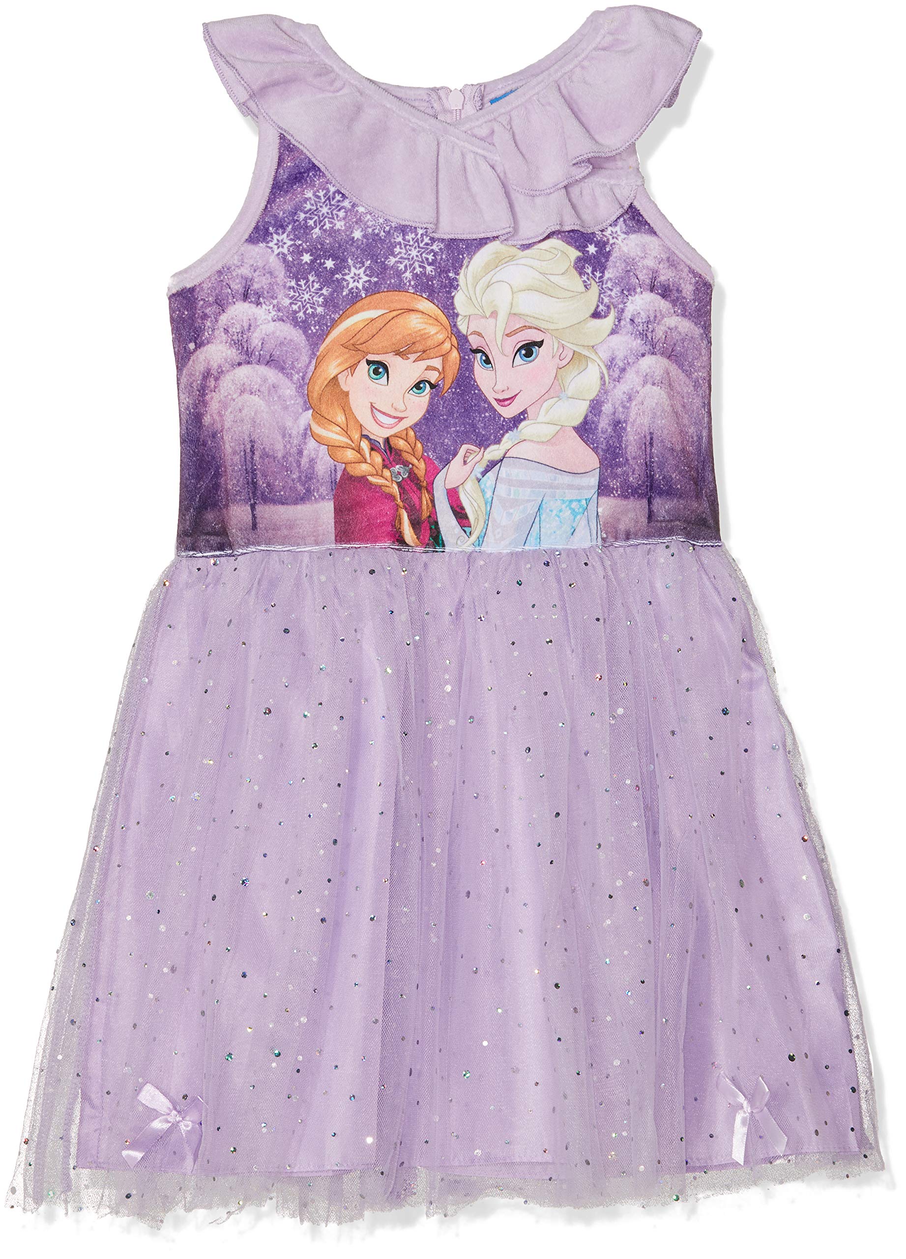 Disney Frozen Girl's Frozen Sweatshirt