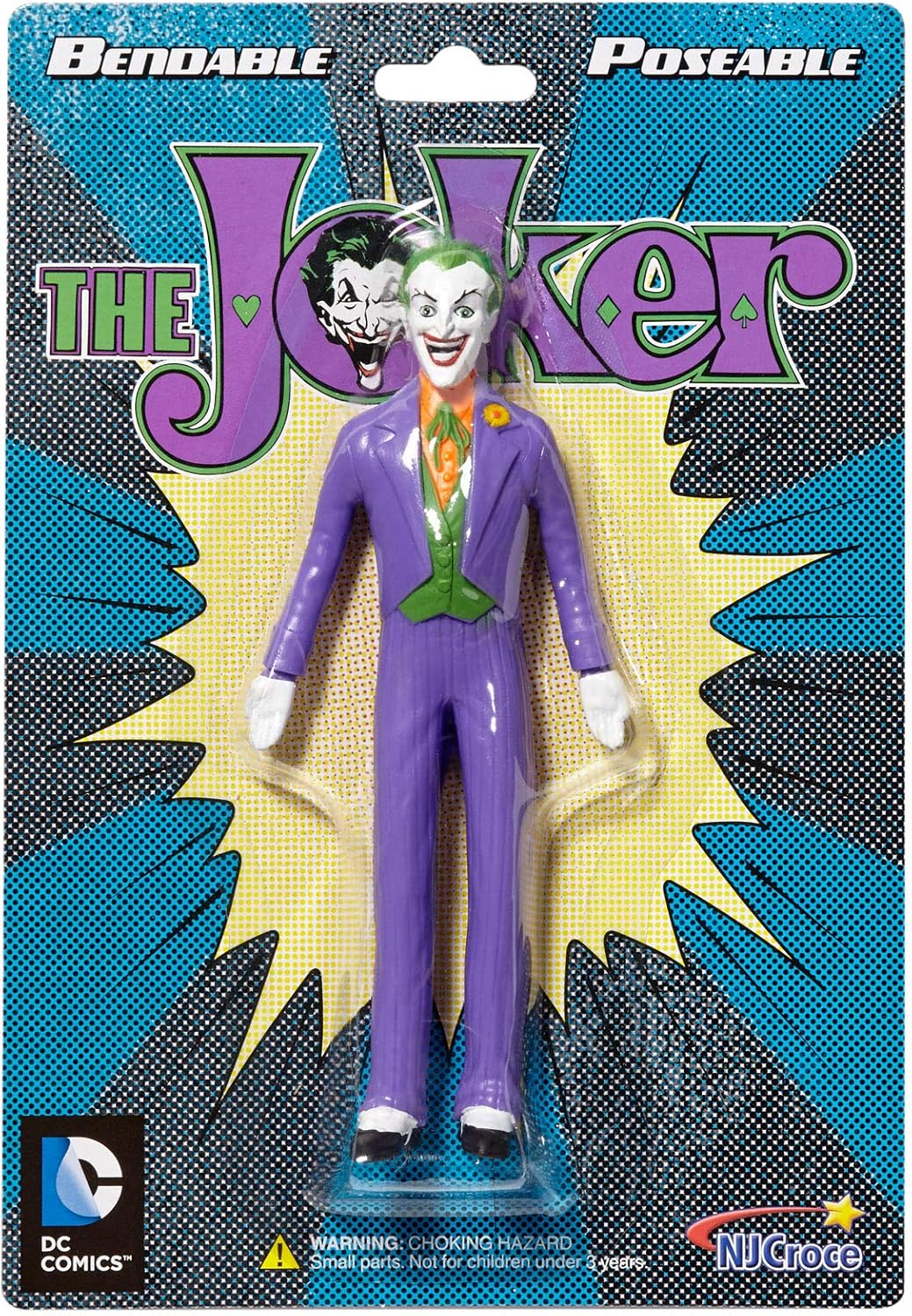 joker action figure amazon