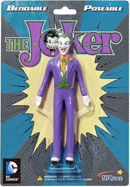 joker figure amazon