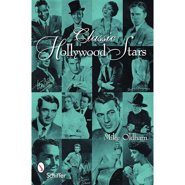 Film-Star Portraits of the Fifties: 163 Glamor Photos: Kobal, John