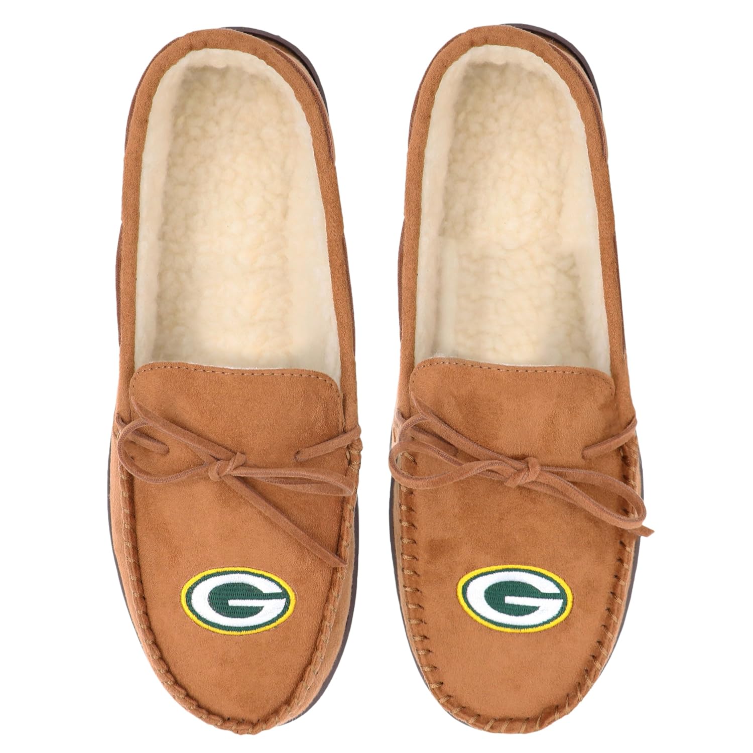 the bay mens slippers