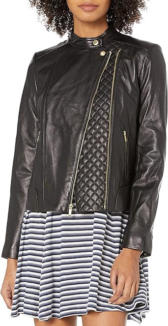 cole haan women's coats