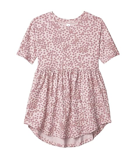 huxbaby floral dress