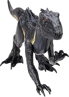 grab n growl indoraptor amazon