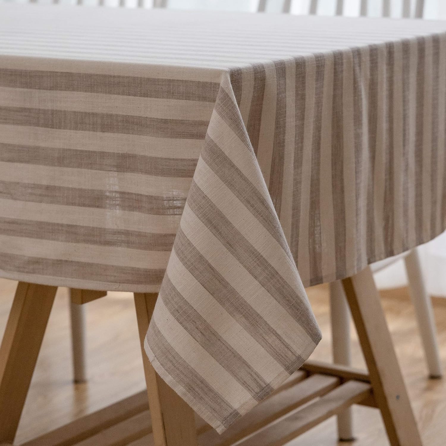 Best farmhouse kitchen table cloth