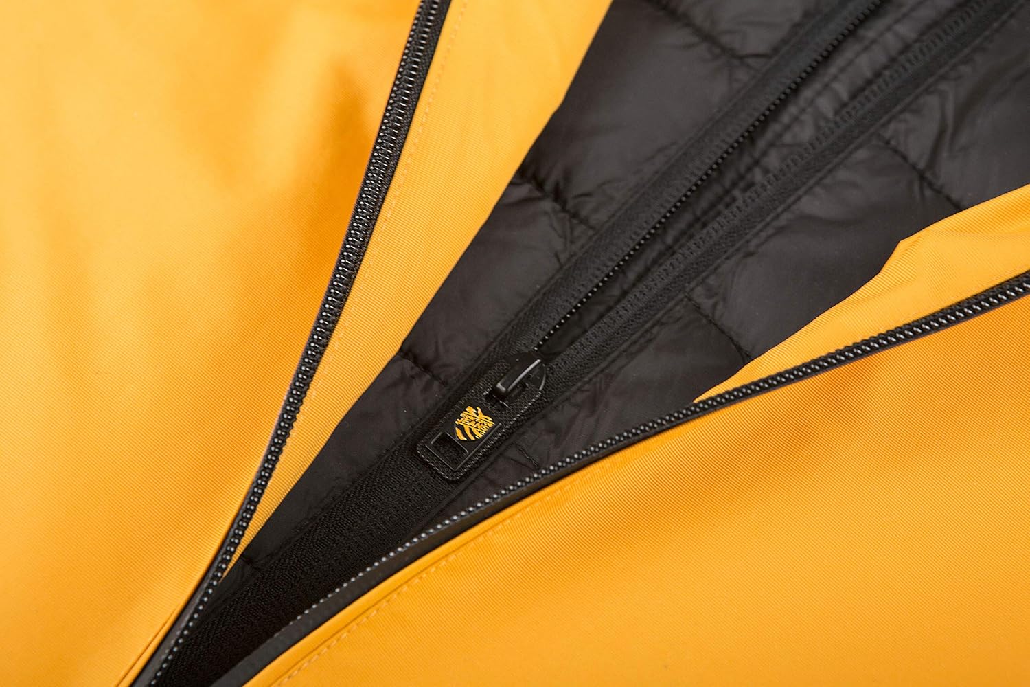 TIGER FORCE Men Winter Jackets Winter Quilted Coat Rain Jacket Waterproof Outdoor Camping Travel at  Men’s Clothing store