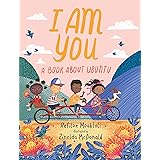 I Am You: A Book about Ubuntu