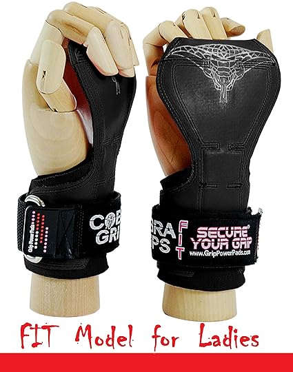 grip power pads gloves