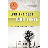 Ask the Dust