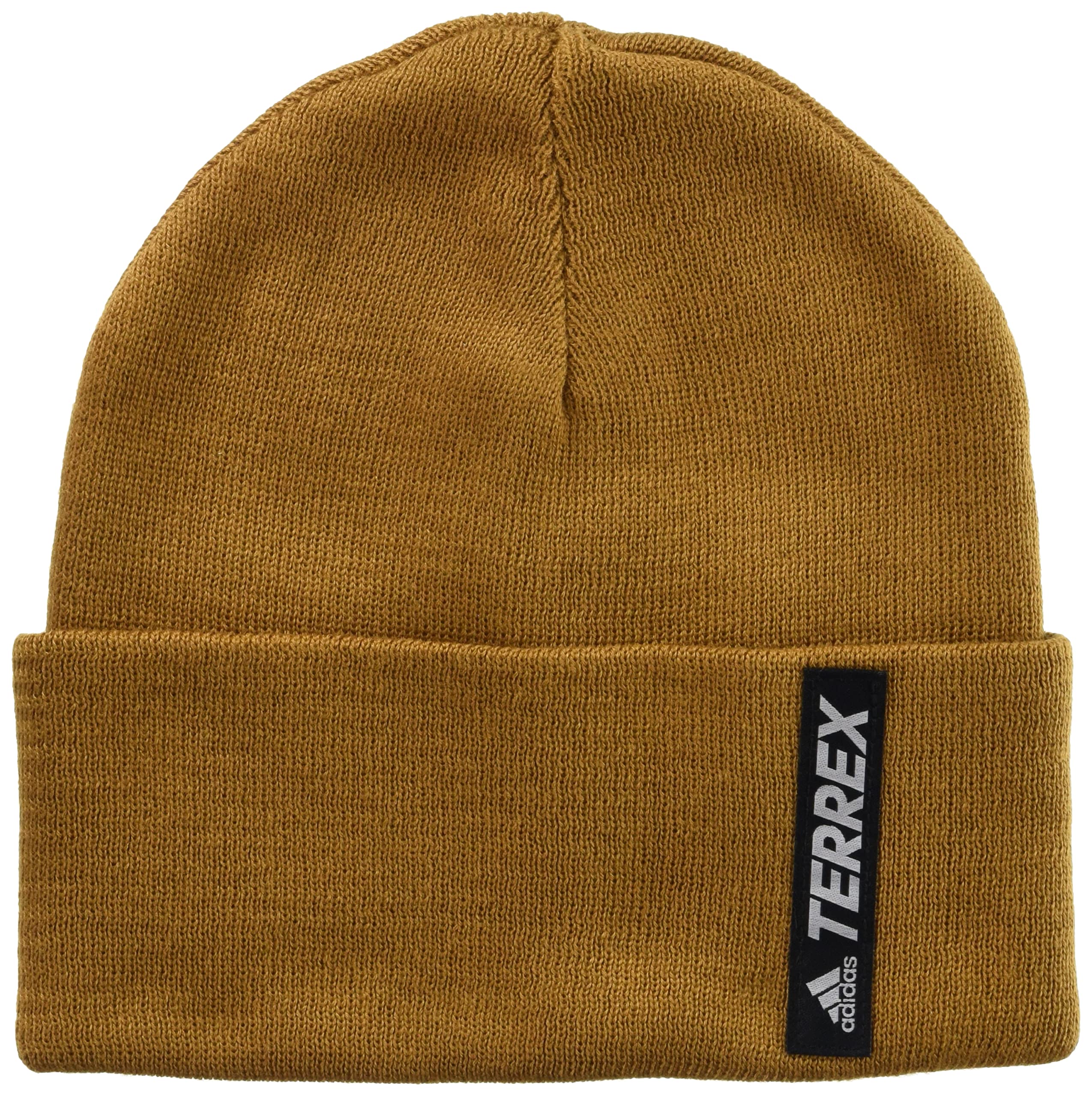 adidas GU2086 TRX PG Beanie Hat Unisex mesa/Black OSFM