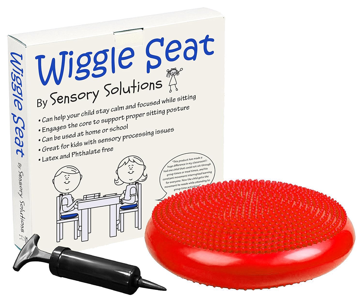 Best seat cushion occupational therapy