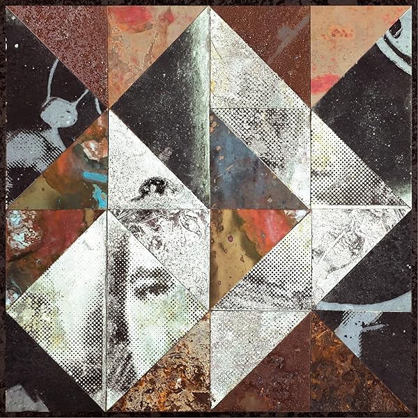 MIGUEL ATWOOD-FERGUSON / LES JARDINS… Les Jardins Mystiques Vol.1 | Miguel Atwood-Ferguson